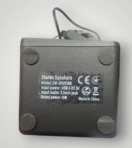 Б/у Акустика Colorway cw-spu01bk 01-200819759