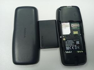 Б/в Мобільний телефон Nokia 106 ta1114 01-200832934