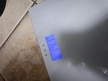 Б/в Ваги підлогові електронні Ideen Welt p8-rm-pss 01-200836266