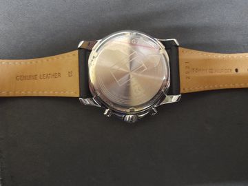 Б/в Годинник Tommy Hilfiger th.502.1.14.3654 01-200836665