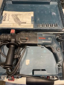 Б/в Перфоратор Bosch gbh 2-24 dfr 01-200838138