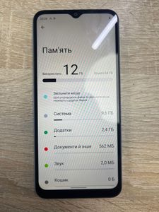 Б/в Мобільний телефон Realme c30s 3/64gb rmx3690 01-200769597