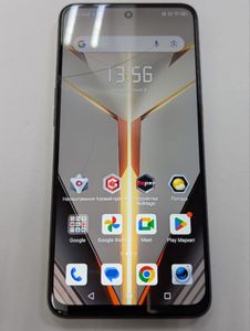 Б/в Мобільний телефон Zte nubia neo 2 5g 8/256 01-200835637