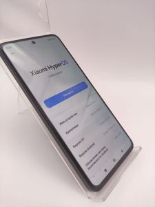 Б/в Мобільний телефон Xiaomi 12 lite 8/128gb 01-200838072