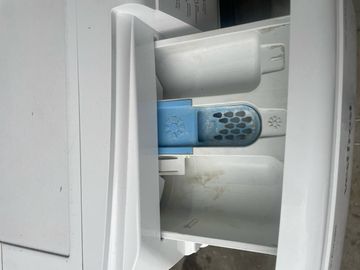 Б/у Стиральная машина Vestfrost xmv 106 f4n 01-200834001