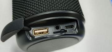 Б/в Колонка Nomi play 3 (bt 527) 18-000093774