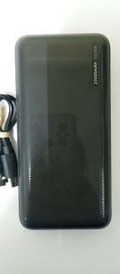 Logilink pa0323 black 20000 mah