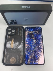 Б/в Мобільний телефон Apple iphone 13 pro max 128gb 01-200838532