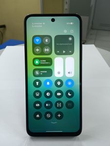 Б/в Мобільний телефон Infinix smart 10 plus 4/128gb 01-200839336