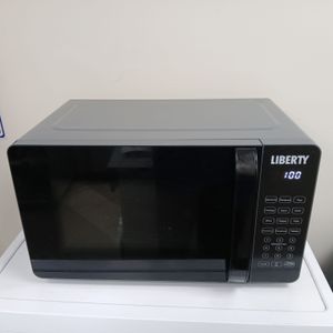 Б/в Мікрохвильова піч Liberty md2025g 01-200835902