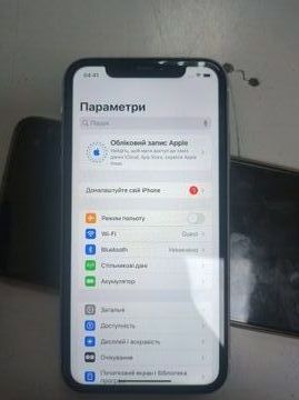 Б/у Мобильный телефон Apple iphone 11 64gb 01-200838863
