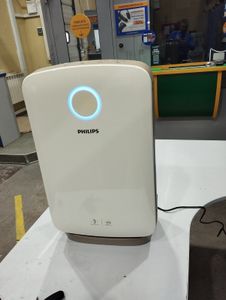 Б/в Очищувач повітря Philips ac4080 01-200840620