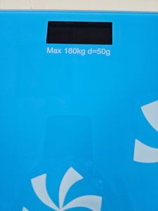 Б/в Ваги підлогові Domotec ms 1604 16-000269738