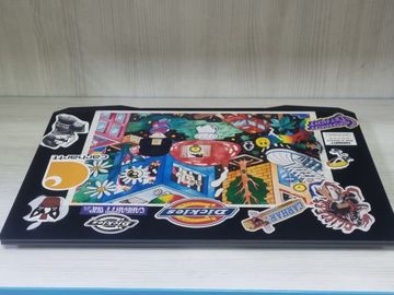 Б/у Ноутбук Hp екр 17.3"/ core i5 9300h/ ram8gb/hdd 1tb/ ssd128gb / geforce gtx 1650 01-200840400