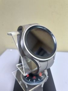 Б/в Смарт-годинник Samsung galaxy watch5 pro 45mm 01-200838563