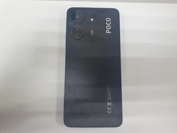 Б/в Мобільний телефон Xiaomi poco c65 6/128gb 01-200841112