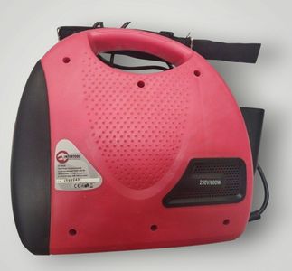 Б/в Фарбопульт з компресором Intertool dt-5060 01-200825248