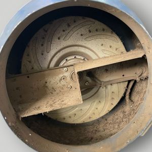 Б/у Вентилятор вытяжной Vents vkm250 01-200584496