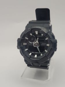 Б/у Часы Casio ga 700 01-200784199