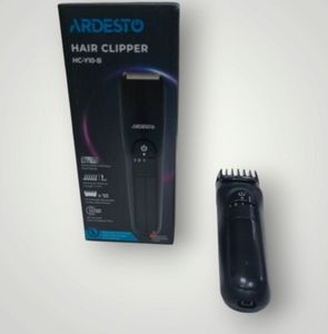 Б/у Триммер электрический Ardesto hc-y10-b 01-200487897