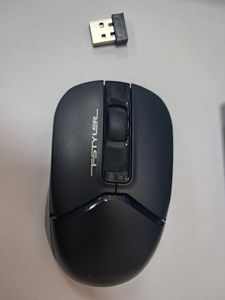 Б/у Мышь A4Tech fstyler fb12 01-200808219
