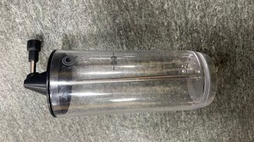 Б/у Кофеварка Delta q mini qool 01-200780339