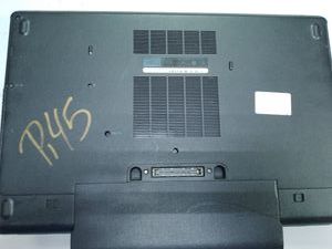 Б/в Ноутбук Dell 15/core i7 4800mq ddr3/8gb ddr3/hdd 500 gb/radeon hd 8790m 01-200841371