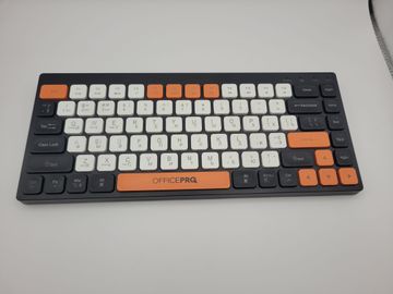 Б/в Клавіатура Officepro sk955b 01-200789287