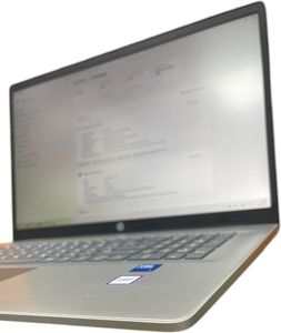 Б/у Ноутбук Hp 15/core 7 150u s1 ddr5/16gb ddr3/ssd 480 gb/*інтегрована 01-200586105