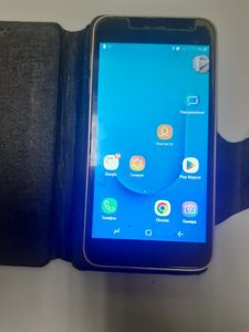 Б/у Мобильный телефон Samsung galaxy j2 core sm-j260f 16gb 01-200841311