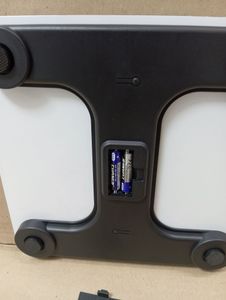 Б/в Ваги підлогові Domotec ms 1604 16-000269244