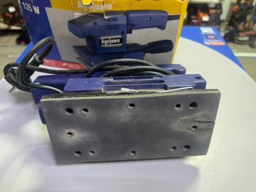 Б/в Вібраційна шліфмашина Agojama 25c26 01-200843124