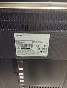 Б/у Телевизор Samsung ue50mu6102 01-200843907