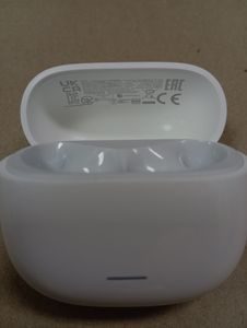 Б/в Bluetooth гарнітура Xiaomi redmi buds 6 lite white 18-000093581