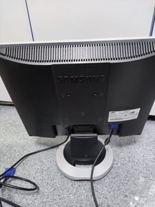 Б/в Монітор Samsung 19" 920n 01-200844086