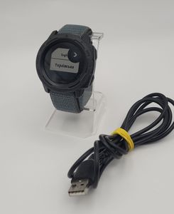 Б/у Смарт-часы Garmin mil-std-810g 01-200798045