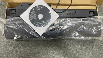 Б/в Клавіатура Dell kb813 smartcard 01-200802624