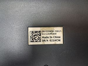 Б/в Клавіатура Dell kb113 usb 01-200797221