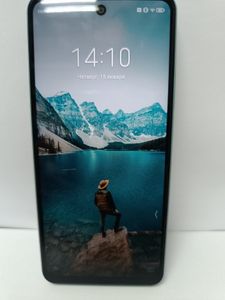 Б/в Мобільний телефон Zte blade a75 4/128gb 01-200844793