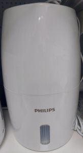Б/в Зволожувач повітря Philips hu2716/10 01-200841625