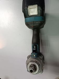 Б/в Гайковерт акумуляторний Drillpro kdw9422|акб| зп 01-200844632