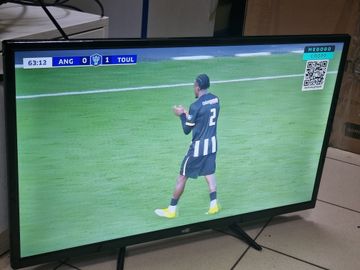 Б/у Телевизор Setup 32htf30 01-200806405