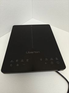Б/у Настільна плита Liberton lic-3702 01-200836085