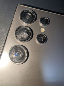 Б/в Мобільний телефон Samsung galaxy s24 ultra sm-s928b 12/1tb 01-200841302