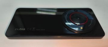 Б/у Мобильный телефон Zte nubia focus 6/256gb 01-200845210