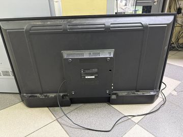 Б/в Телевізор Ergo 40gfs5500 01-200845447