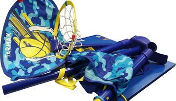 Б/в Баскетбольна стійка Tarmak без виробника 01-200795059