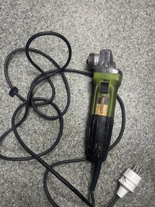 Б/в Кутова шліфмашина Procraft pw-1100 01-200844824