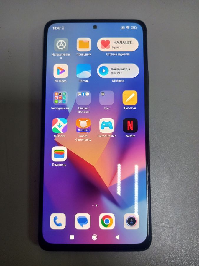 redmi note 10 pro 6/128gb