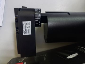 Б/у Свiтильник трековий Sopilka led 030 30w 4200k 01-200844125